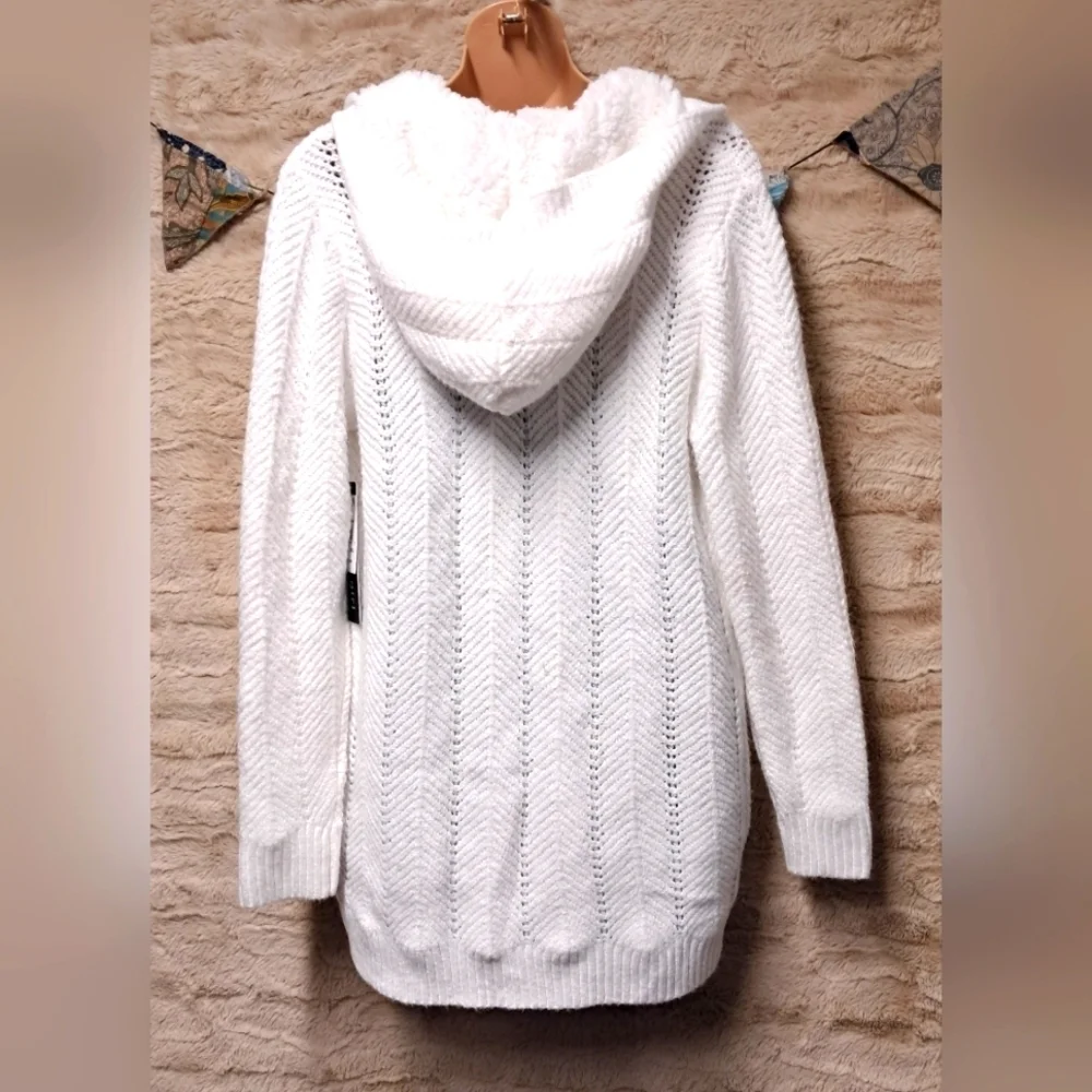 Madden Girl Cardigan NWT